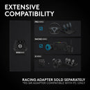 Logitech G RS50 Racing Wheel System (PC, PlayStation 4/5)