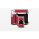 Lomography Lomo'Instant Square Glass Camera and Accessory Kit (Pigalle)