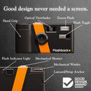 Flashback ONE35 V2 Camera (Pink/White)