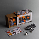 Flashback ONE35 V2 Camera (Red/White)