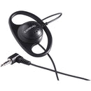 TELEVIC EP152 Single-Ear Headphone