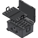 TELEVIC FLEX Custom Complete Case