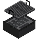 TELEVIC Additional Drawer for G4 Rolling Rack Case
