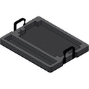 TELEVIC Tray Insert for CHT G4 Charging Rack