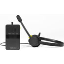 TELEVIC Unite DECT Wireless System Kit (8-Pack, NA: 1920 to 1930 MHz)