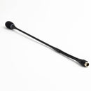 TELEVIC Confidea D-Mic 40 SL 1.3 ft Screw Lock Gooseneck Microphone