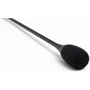 TELEVIC Confidea D-Mic 40 SL 1.3 ft Screw Lock Gooseneck Microphone