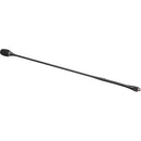 TELEVIC Confidea D-Mic 50 SL 1.6 ft Screw Lock Gooseneck Microphone