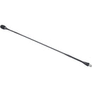 TELEVIC Mike PLM602F 24" Dual Flex Gooseneck Microphone