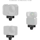 SmallRig Dual-Mount Support with Foldable 2-Prong Mount