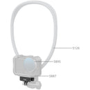SmallRig Dual-Mount Support with Foldable 2-Prong Mount