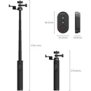 SmallRig Grip-Designed Power Bank