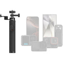 SmallRig Grip-Designed Power Bank