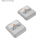 SmallRig Hot Shoe Cover for Select Sony Cameras (Gray)