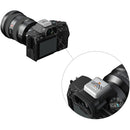 SmallRig Hot Shoe Cover for Select Sony Cameras (Gray)