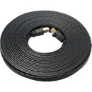EDIMAX Technology CAT8 Shielded Flat Network Cable (50')