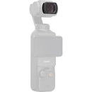 SmallRig Wide-Angle Lens for DJI Osmo Pocket 3 & Xtra Muse