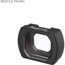 SmallRig Wide-Angle Lens for DJI Osmo Pocket 3 & Xtra Muse