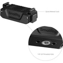 SmallRig Bidirectional Quick Release Adapter Set (1/4"-20 Thread)