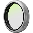 SmallRig UV Filter for FUJIFILM X100 Series Cameras (Silver)