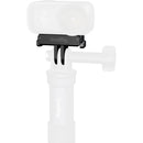SmallRig Bidirectional Quick Release Adapter Set (2-Prong Mount)
