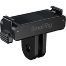 SmallRig Bidirectional Quick Release Adapter Set (2-Prong Mount)