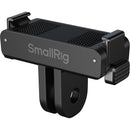SmallRig Bidirectional Quick Release Adapter Set (2-Prong Mount)