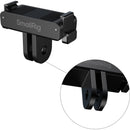SmallRig Bidirectional Quick Release Adapter Set (2-Prong Mount)