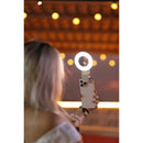 Godox Litemons Bi-Color Selfie LED Ring Light Kit
