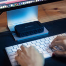 Glyph Technologies 1TB Atom EX40 High Intensity USB4 NVMe SSD