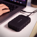Glyph Technologies 4TB Atom EX40 High Intensity USB4 NVMe SSD