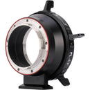 Snipiz PL-to-RF Adapter for PL Lens on Canon RF Camera