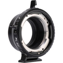 Snipiz PL-to-RF Adapter for PL Lens on Canon RF Camera