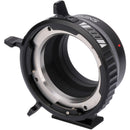 Snipiz PL-to-RF Adapter for PL Lens on Canon RF Camera