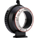 Snipiz PL-to-RF Adapter for PL Lens on Canon RF Camera