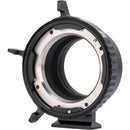 Snipiz PL-to-RF Adapter for PL Lens on Canon RF Camera