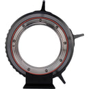 Snipiz PL-to-RF Adapter for PL Lens on Canon RF Camera