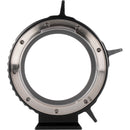 Viltrox PL Lens to FUJIFILM G-Mount Camera Adapter
