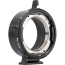 Viltrox PL Lens to FUJIFILM G-Mount Camera Adapter