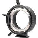 Viltrox PL Lens to FUJIFILM G-Mount Camera Adapter