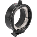 Viltrox PL Lens to FUJIFILM G-Mount Camera Adapter