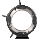 Viltrox PL Lens to FUJIFILM G-Mount Camera Adapter