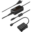 Power2000 AC-EL15CV3 AC Adapter / DC Coupler Kit for Nikon EN-EL15c