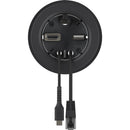 Crestron TT-CMK Tabletop Cable Organizer
