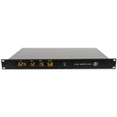 ESE ES-188F/NTP6 Master Clock/Timecode Generator/NTP Server (NTP6)
