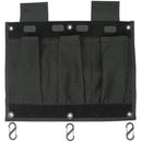 Wireless Mic Belts RF Rac Standard Modular Storage Rack (Wide)