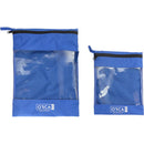 ORCA Transparent Pouch Set for Accessories