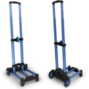 ORCA OR-700 Aluminum Trolley with Magnetic Locking System