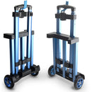 ORCA OR-700 Aluminum Trolley with Magnetic Locking System