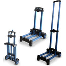 ORCA OR-700 Aluminum Trolley with Magnetic Locking System